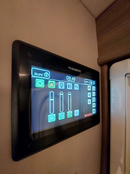 KABE ROYAL 600 CXL KS 17 of 21