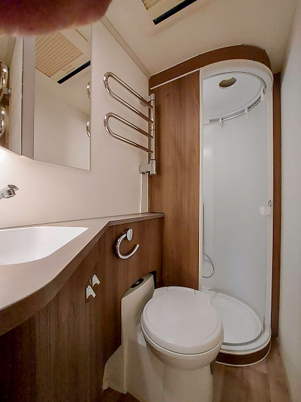 KABE ROYAL 600 CXL KS 4 of 21