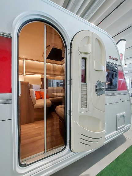 KABE ROYAL 600 CXL KS 18 of 21