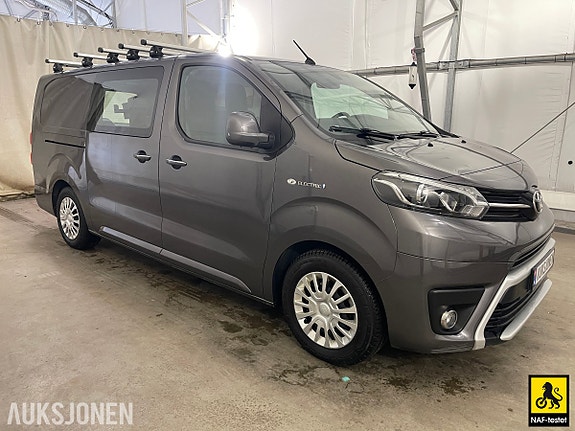Toyota Proace 6 of 30