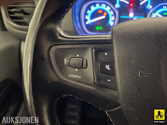 Toyota Proace 14 of 30