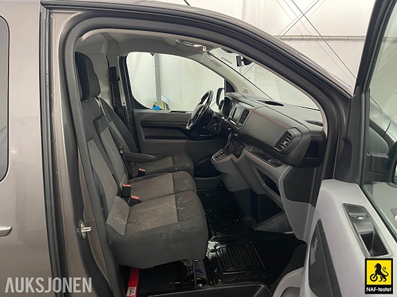 Toyota Proace 27 of 30