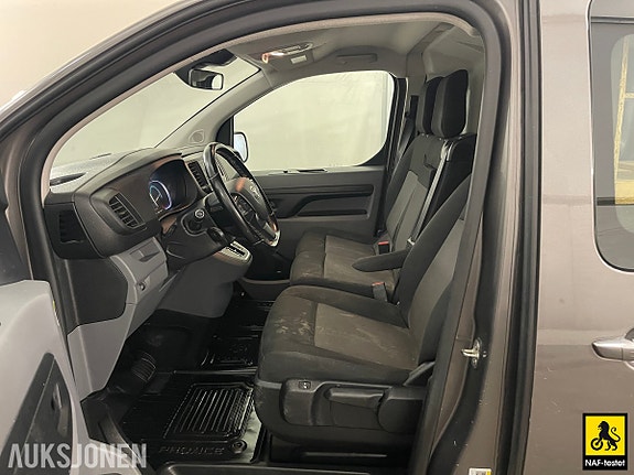 Toyota Proace 10 of 30