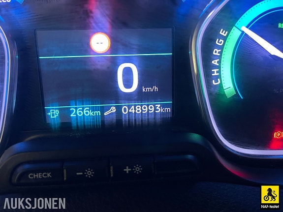 Toyota Proace 17 of 30