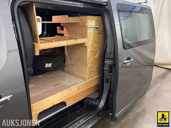 Toyota Proace 23 of 30