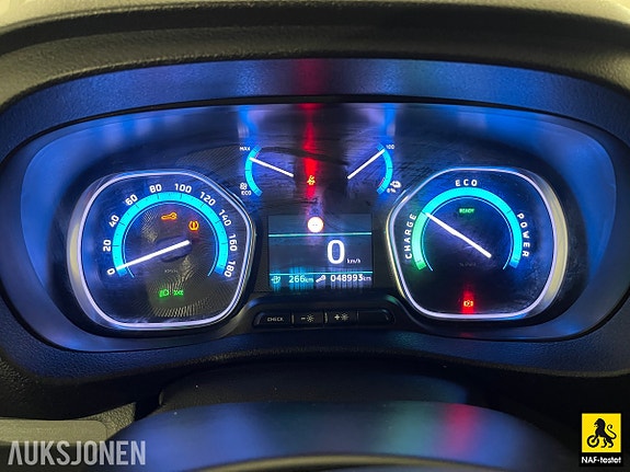 Toyota Proace 16 of 30
