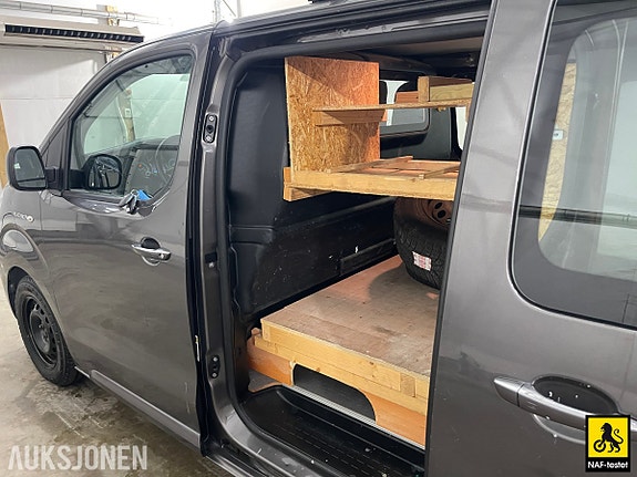 Toyota Proace 22 of 30