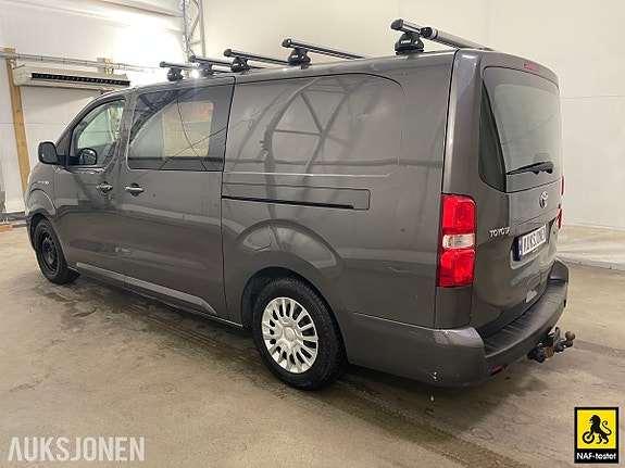 Toyota Proace 2 of 30