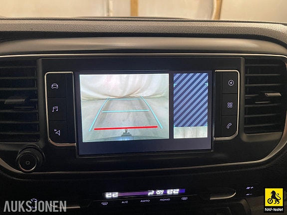 Toyota Proace 18 of 30