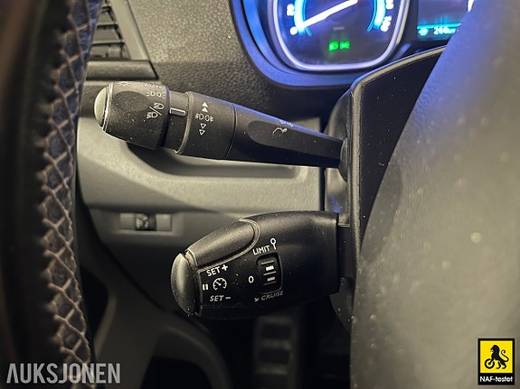 Toyota Proace 15 of 30