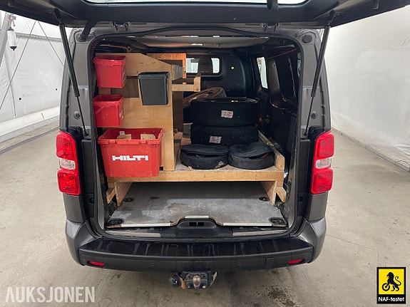 Toyota Proace 4 of 30