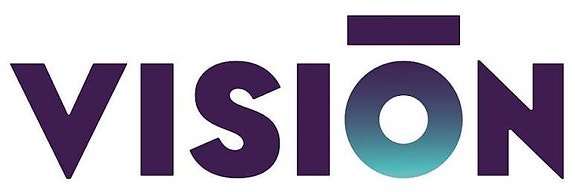 Vision iO logo