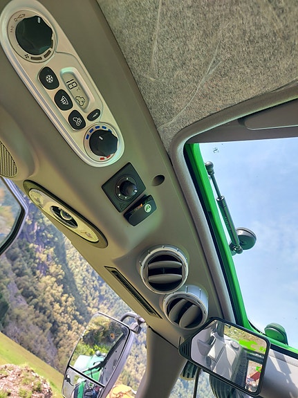 Deutz Fahr 6140 TTV 14 of 14