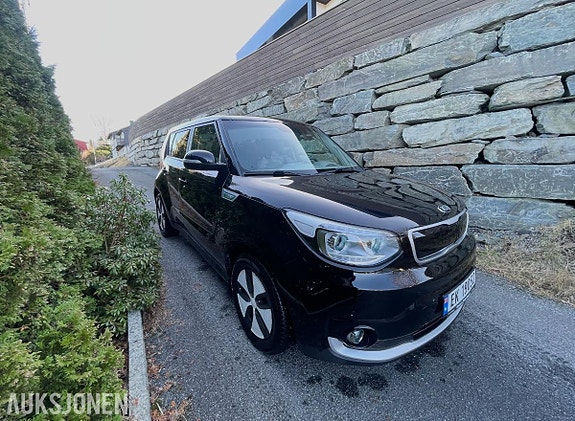 Kia Soul 3 of 16