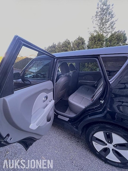 Kia Soul 14 of 16