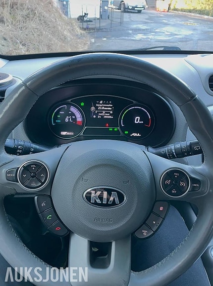 Kia Soul 11 of 16