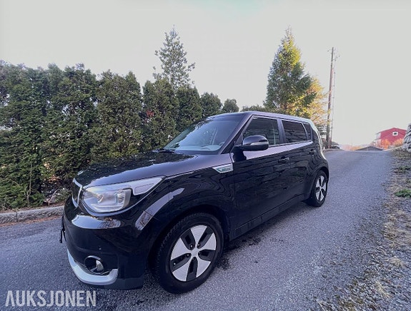 Kia Soul 8 of 16