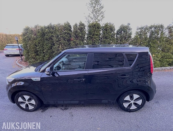 Kia Soul 7 of 16