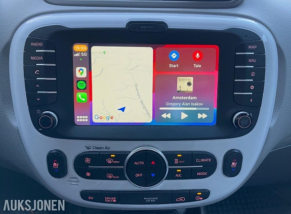 Kia Soul 13 of 16