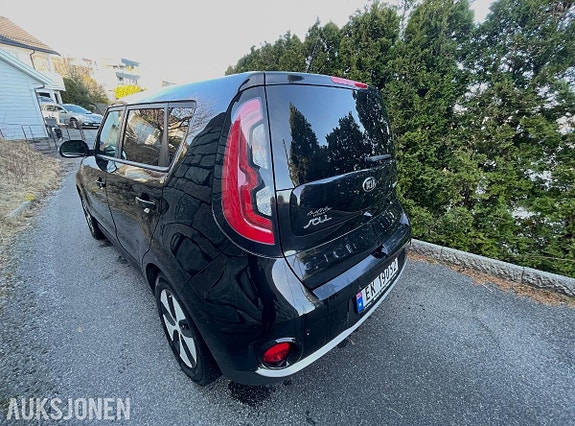 Kia Soul 6 of 16