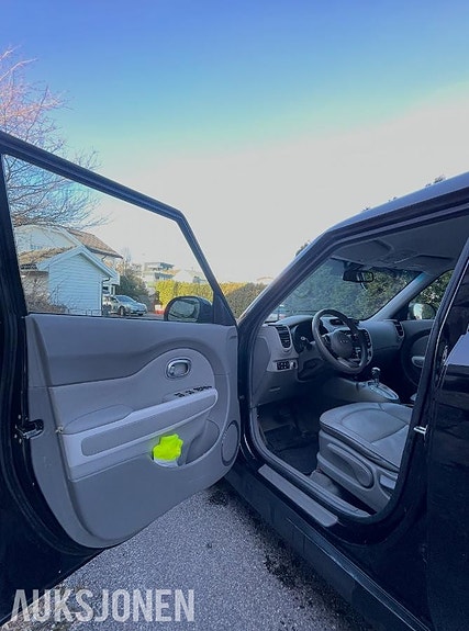 Kia Soul 9 of 16