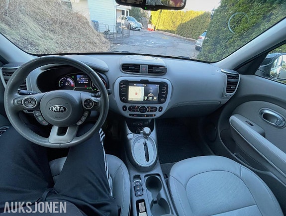 Kia Soul 12 of 16