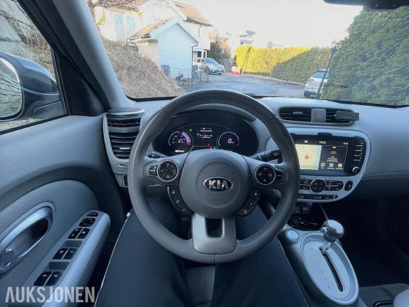 Kia Soul 10 of 16