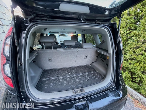 Kia Soul 16 of 16