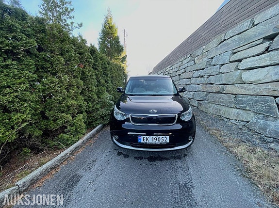Kia Soul 2 of 16