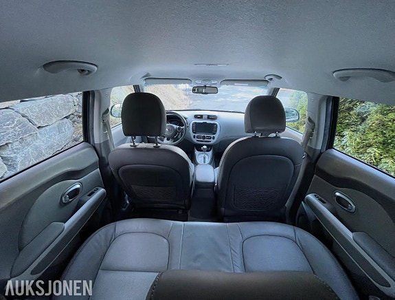 Kia Soul 15 of 16