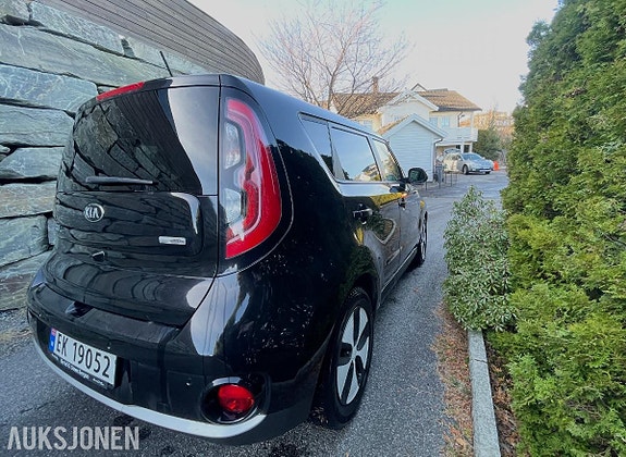 Kia Soul 4 of 16