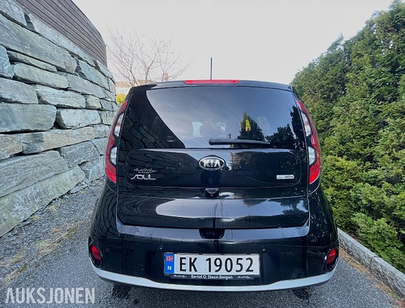 Kia Soul 5 of 16