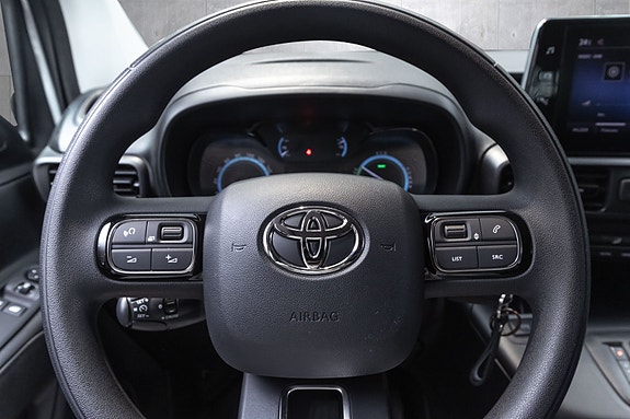 Toyota Proace City 10 of 23