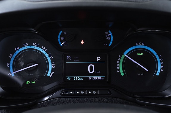 Toyota Proace City 13 of 23