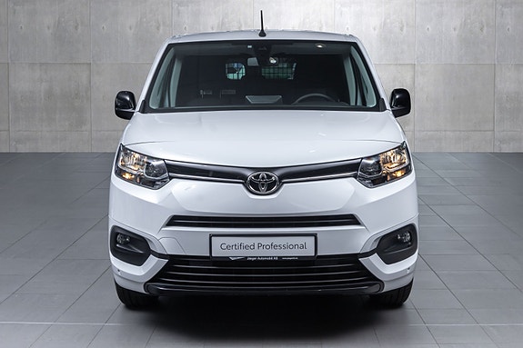 Toyota Proace City 9 of 23