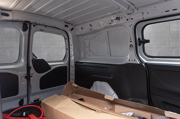 Toyota Proace City 22 of 23