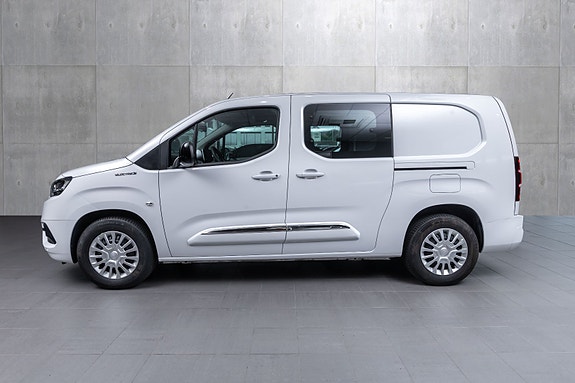 Toyota Proace City 3 of 23