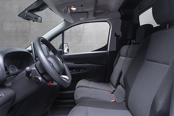 Toyota Proace City 18 of 23