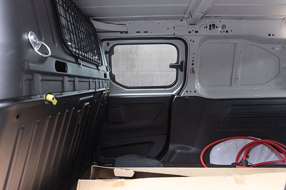 Toyota Proace City 20 of 23