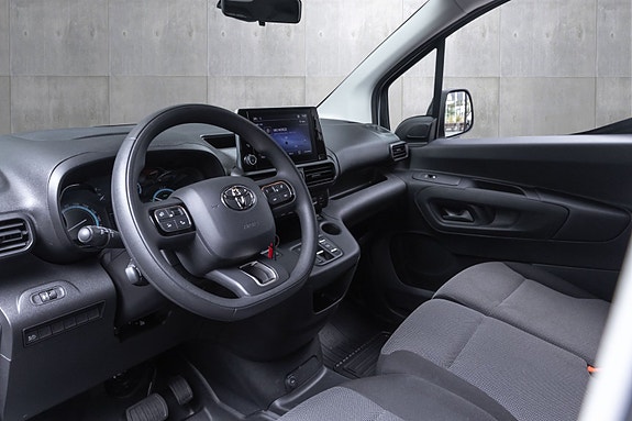 Toyota Proace City 19 of 23