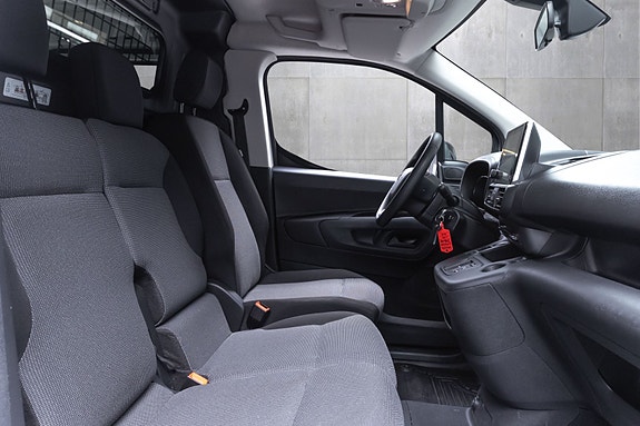 Toyota Proace City 21 of 23