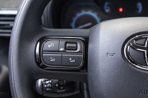 Toyota Proace City 11 of 23