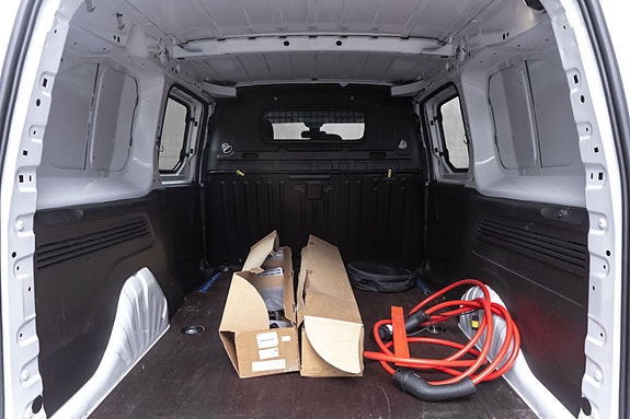 Toyota Proace City 23 of 23