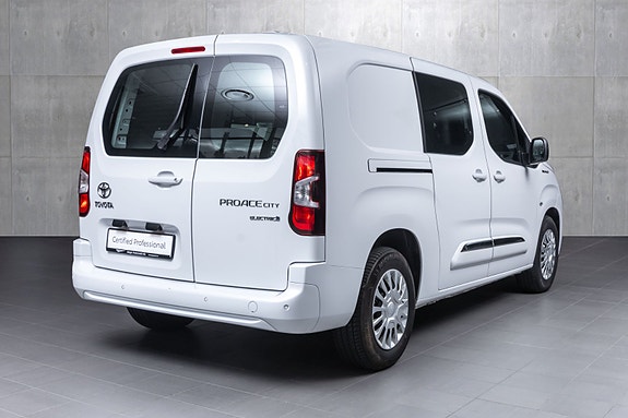 Toyota Proace City 6 of 23
