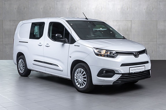 Toyota Proace City 8 of 23