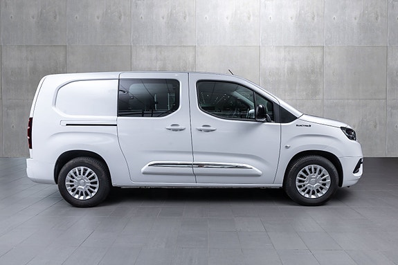 Toyota Proace City 7 of 23