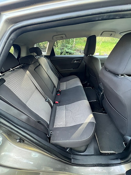 Toyota Auris 18 of 20
