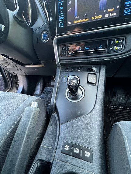 Toyota Auris 14 of 20
