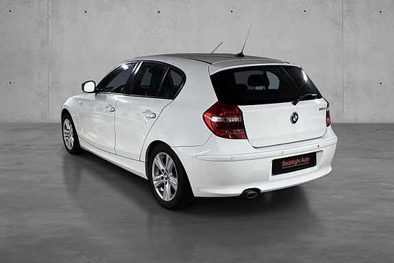 BMW 116d 7 of 30