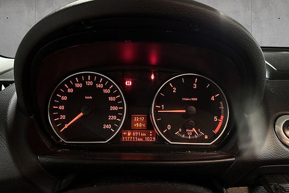 BMW 116d 21 of 30